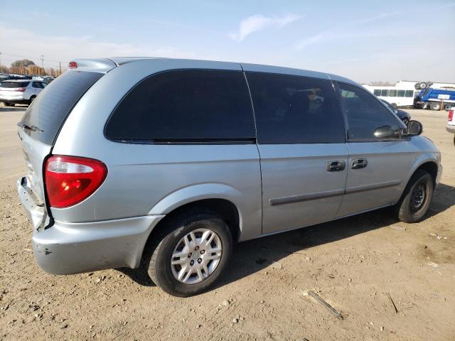 Photo 3 from auction – 2006 DODGE GRAND CARA with VIN 1D4GP24R16B565839