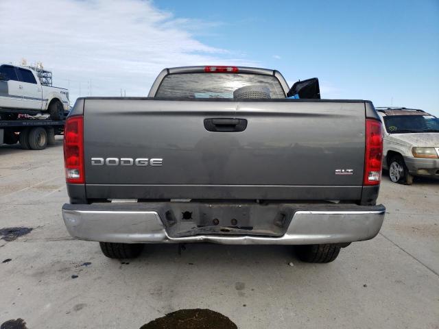 Photo 6 from auction – 2003 DODGE RAM 1500 S with VIN 1D7HA18N43S173315