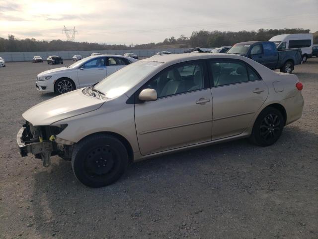 TOYOTA COROLLA BA 2013 with VIN 5YFBU4EE2DP168520 - Photo from auction