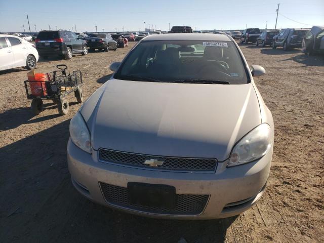 Photo 5 from auction – 2012 CHEVROLET IMPALA LS with VIN 2G1WF5E3XC1149753