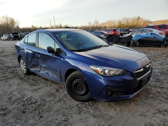 Photo 4 from auction – 2017 SUBARU IMPREZA with VIN 4S3GKAA61H3614969