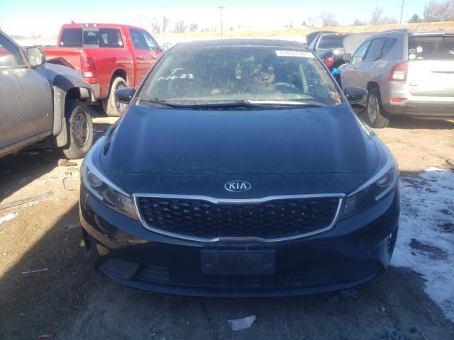 Photo 5 from auction – 2017 KIA FORTE LX with VIN 3KPFK4A79HE102360