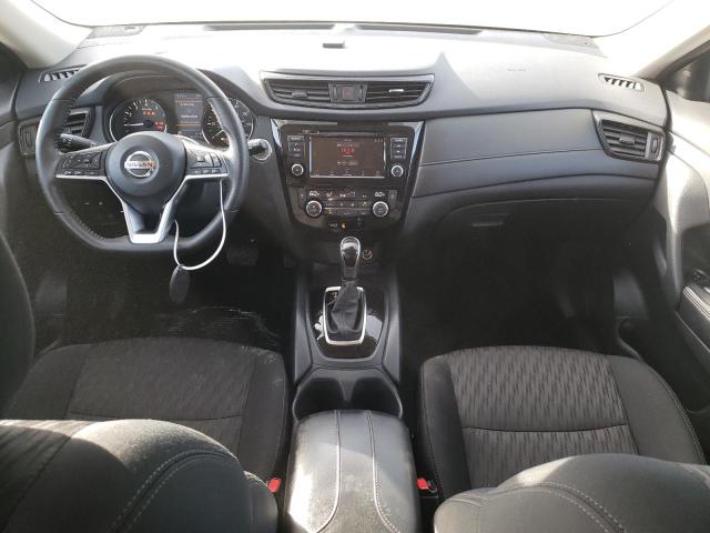 Photo 8 from auction – 2020 NISSAN ROGUE S with VIN 5N1AT2MT5LC715558
