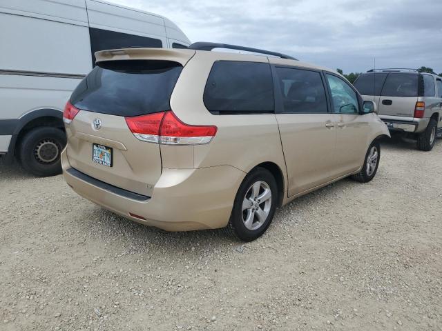 Photo 3 from auction – 2012 TOYOTA SIENNA LE with VIN 5TDKK3DC5CS249632