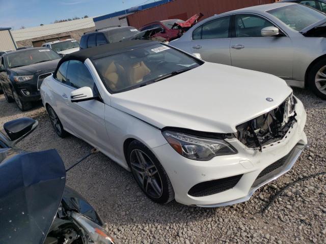 Photo 4 from auction – 2016 MERCEDES-BENZ E 550 with VIN WDDKK7DF7GF330466