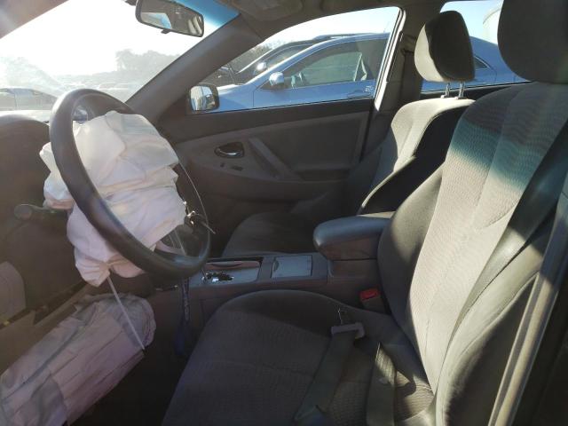 Photo 7 from auction – 2011 TOYOTA CAMRY BASE with VIN 4T4BF3EKXBR173136
