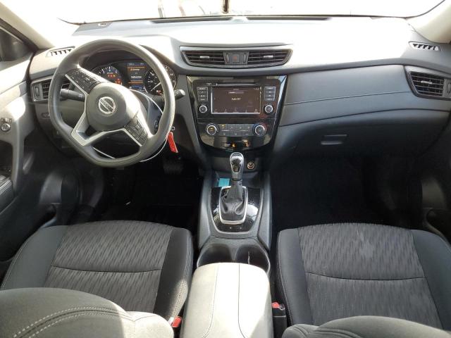 Photo 8 from auction – 2020 NISSAN ROGUE S with VIN 5N1AT2MT8LC724335
