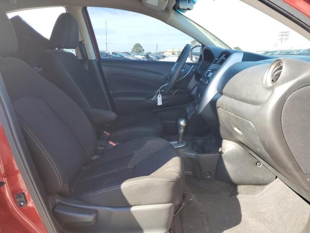Photo 5 from auction – 2018 NISSAN VERSA S with VIN 3N1CN7APXJK404357