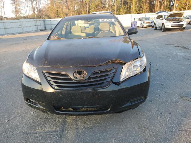 Photo 5 from auction – 2008 TOYOTA CAMRY CE with VIN 4T1BE46K28U207631