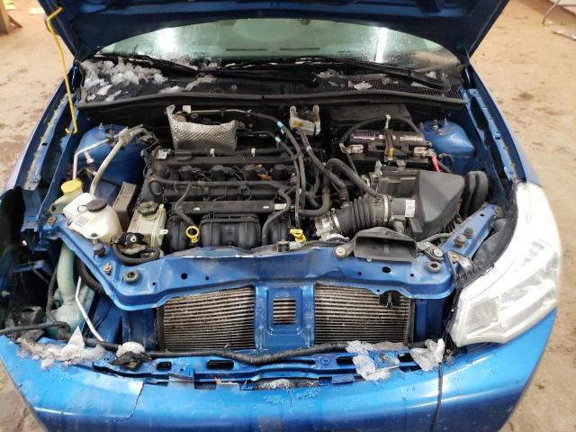 Zdjęcie 11 z aukcji – 2011 FORD FOCUS SE z VIN 1FAHP3FN6BW178536