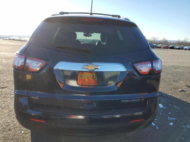 Photo 6 from auction – 2015 CHEVROLET TRAVERSE L with VIN 1GNKVHKD2FJ215091