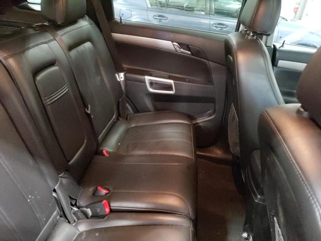 Photo 11 from auction – 2012 CHEVROLET CAPTIVA SP with VIN 3GNFL4E55CS548240