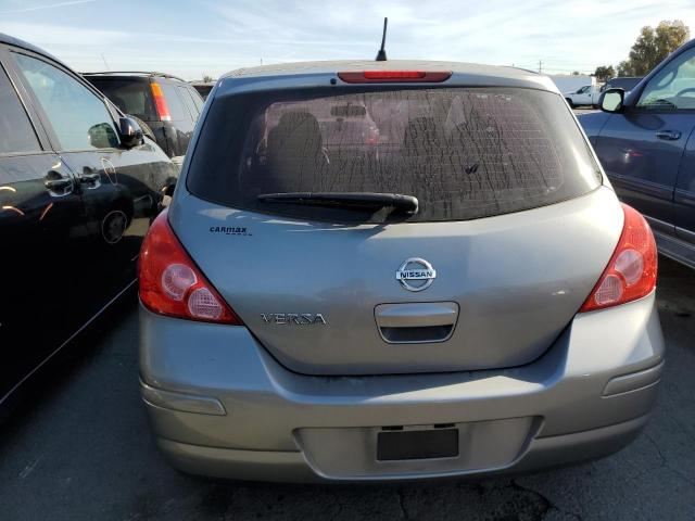 Photo 6 from auction – 2011 NISSAN VERSA S with VIN 3N1BC1CP5BL508813