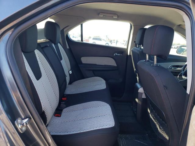 Photo 10 from auction – 2011 CHEVROLET EQUINOX LS with VIN 2CNFLCEC7B6336885