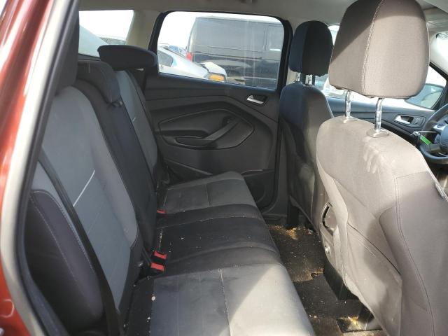 Photo 11 from auction – 2014 FORD ESCAPE SE with VIN 1FMCU0GX9EUD18697