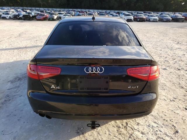 Photo 6 from auction – 2013 AUDI A4 PREMIUM with VIN WAUAFAFL9DN010221