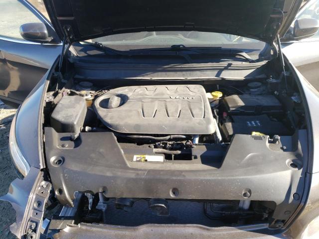 Photo 12 from auction – 2015 JEEP CHEROKEE L with VIN 1C4PJMCS0FW685753