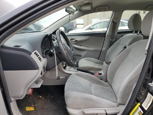 Photo 7 from auction – 2012 TOYOTA COROLLA BA with VIN 5YFBU4EE2CP043211