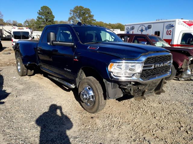 Photo 4 from auction – 2022 RAM 3500 TRADE with VIN 3C63RRGL6NG295218