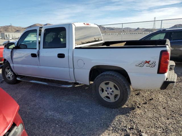 Photo 2 from auction – 2006 CHEVROLET SILVERADO with VIN 2GCEK13T161118406