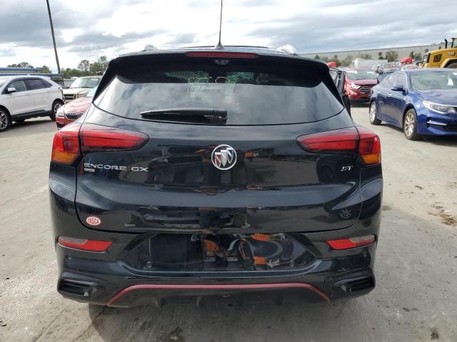 Photo 6 from auction – 2022 BUICK ENCORE GX with VIN KL4MMGSL4NB088014