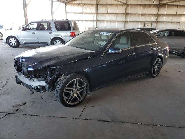 MERCEDES-BENZ E CLASS 2014 مع رقم تعريف المركبة WDDHF5KB6EB045524 - صورة من المزاد