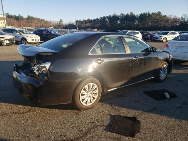 Photo 3 from auction – 2014 TOYOTA CAMRY L with VIN 4T1BF1FK8EU315422