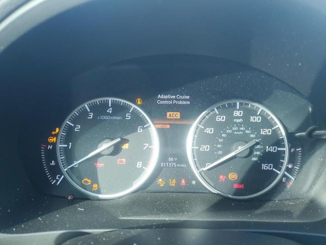 Photo 9 from auction – 2022 ACURA ILX PREMIU with VIN 19UDE2F75NA001392