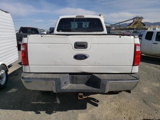 Photo 10 from auction – 2014 FORD F250 SUPER with VIN 1FTBF2BT3EEA66708