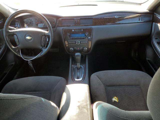 Photo 8 from auction – 2014 CHEVROLET IMPALA LIM with VIN 2G1WB5E31E1145220