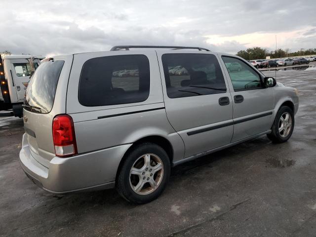 Zdjęcie 3 z aukcji – 2008 CHEVROLET UPLANDER L z VIN 1GNDV23158D104952