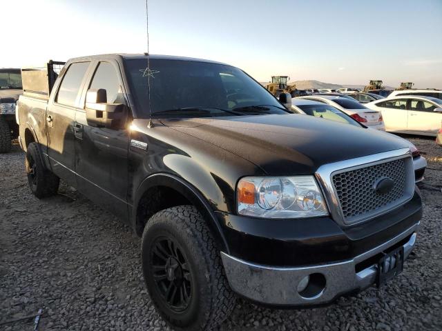 Photo 4 from auction – 2008 FORD F150 SUPER with VIN 1FTPW14588FB90941