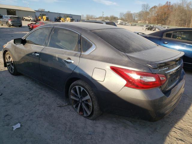 Photo 2 from auction – 2016 NISSAN ALTIMA 2.5 with VIN 1N4AL3AP5GC267559