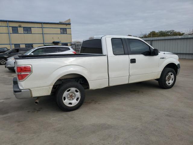 Photo 3 from auction – 2009 FORD F150 SUPER with VIN 1FTRX12W79FA68168