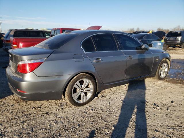 Photo 3 from auction – 2010 BMW 528 XI with VIN WBANV1C53AC159581