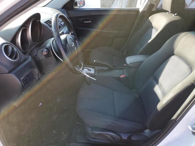 Photo 7 from auction – 2006 MAZDA 3 HATCHBAC with VIN JM1BK343X61473660