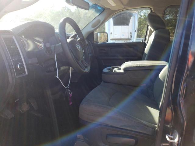 Photo 7 from auction – 2014 RAM 1500 ST with VIN 1C6RR6KT2ES184318