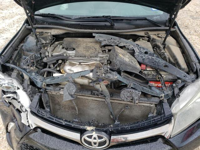 Photo 11 from auction – 2016 TOYOTA CAMRY LE with VIN 4T1BF1FK8GU195429