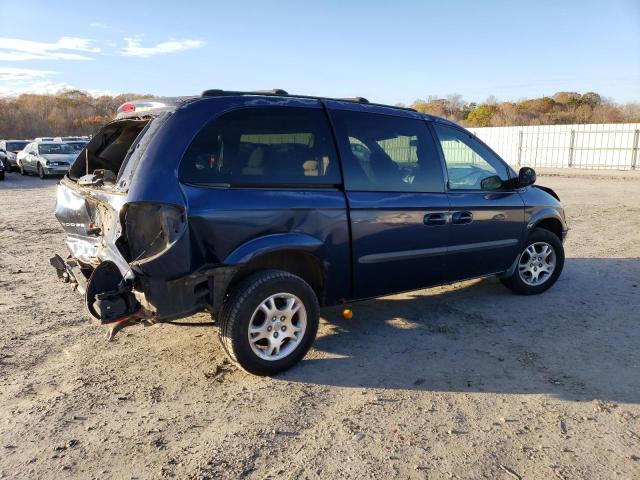 Photo 3 from auction – 2003 DODGE GRAND CARA with VIN 2D4GP74L23R102095