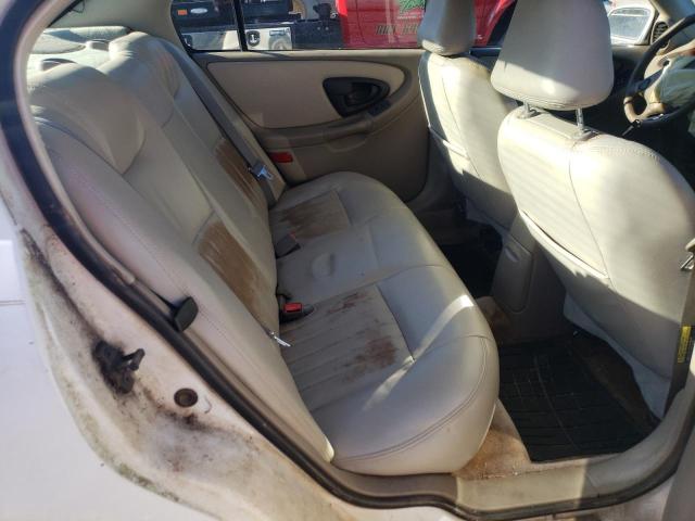 Photo 10 from auction – 2003 CHEVROLET MALIBU with VIN 1G1NE52J83M537909