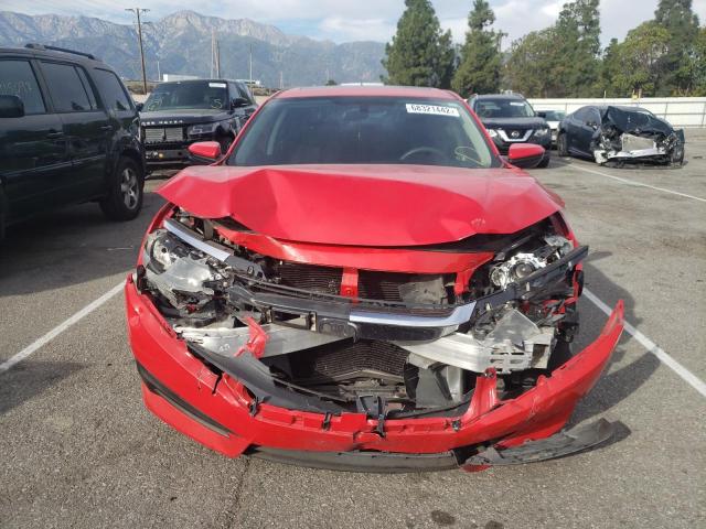 Photo 5 from auction – 2016 HONDA CIVIC EX with VIN 2HGFC2F78GH502506