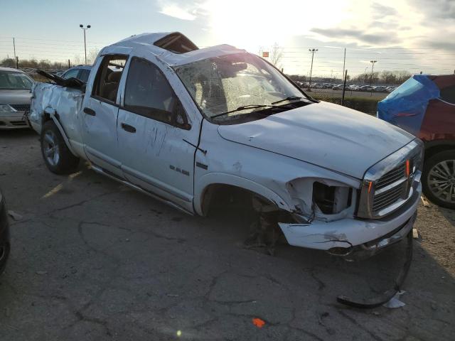 Photo 4 from auction – 2008 DODGE RAM 1500 S with VIN 1D7HU18228S546968