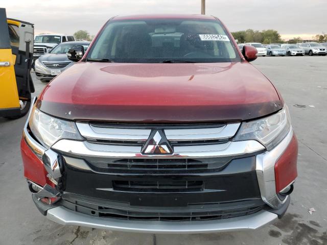 Photo 5 from auction – 2016 MITSUBISHI OUTLANDER with VIN JA4AD3A30GZ040274