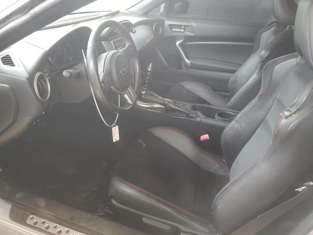 Photo 7 from auction – 2013 SUBARU BRZ 2.0 LI with VIN JF1ZCAC16D1610967
