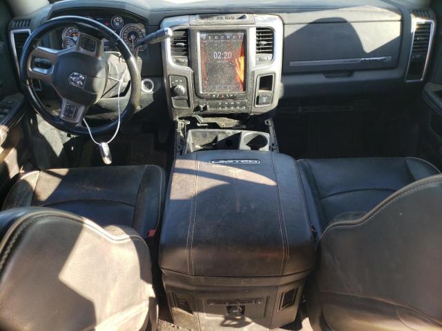 Photo 8 from auction – 2014 RAM 2500 LONGH with VIN 3C6UR5PL4EG233622