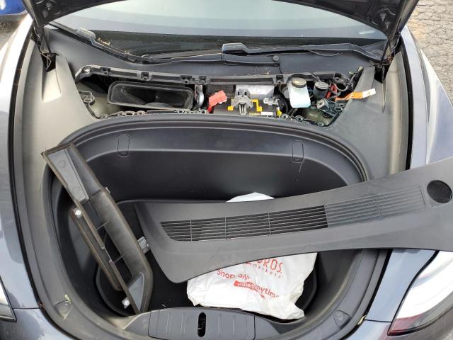 Photo 11 from auction – 2019 TESLA MODEL 3 with VIN 5YJ3E1EA0KF412686