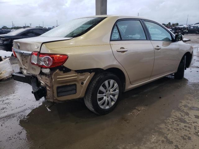 Photo 3 from auction – 2012 TOYOTA COROLLA BA with VIN 2T1BU4EE8CC884708