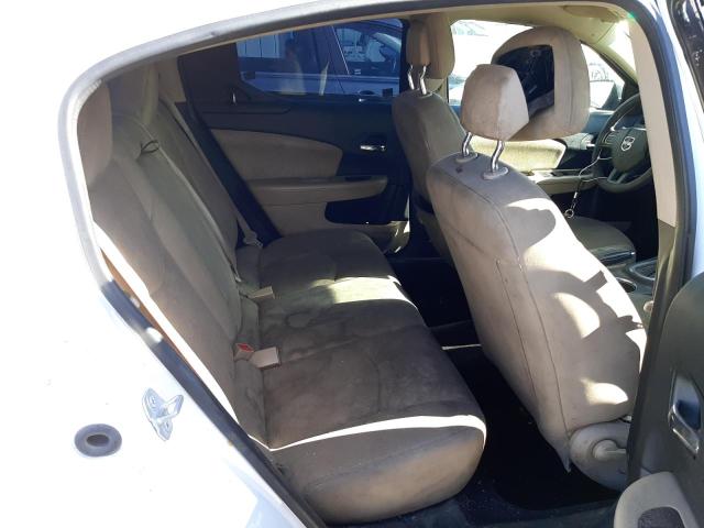 Photo 10 from auction – 2014 DODGE AVENGER SE with VIN 1C3CDZAB7EN220823