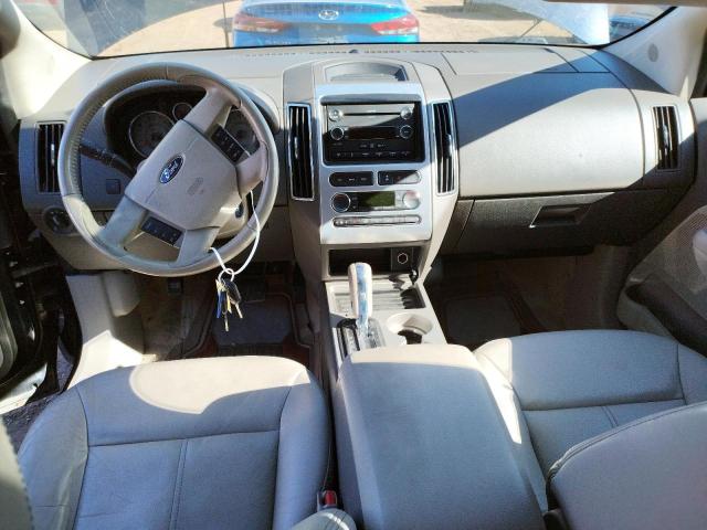 Photo 10 from auction – 2010 FORD EDGE LIMIT with VIN 2FMDK3KC2ABA76335