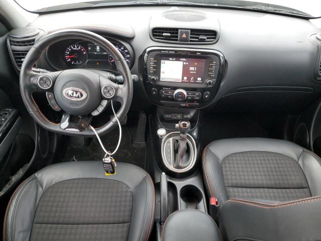 Photo 8 from auction – 2019 KIA SOUL ! with VIN KNDJX3AA5K7908916